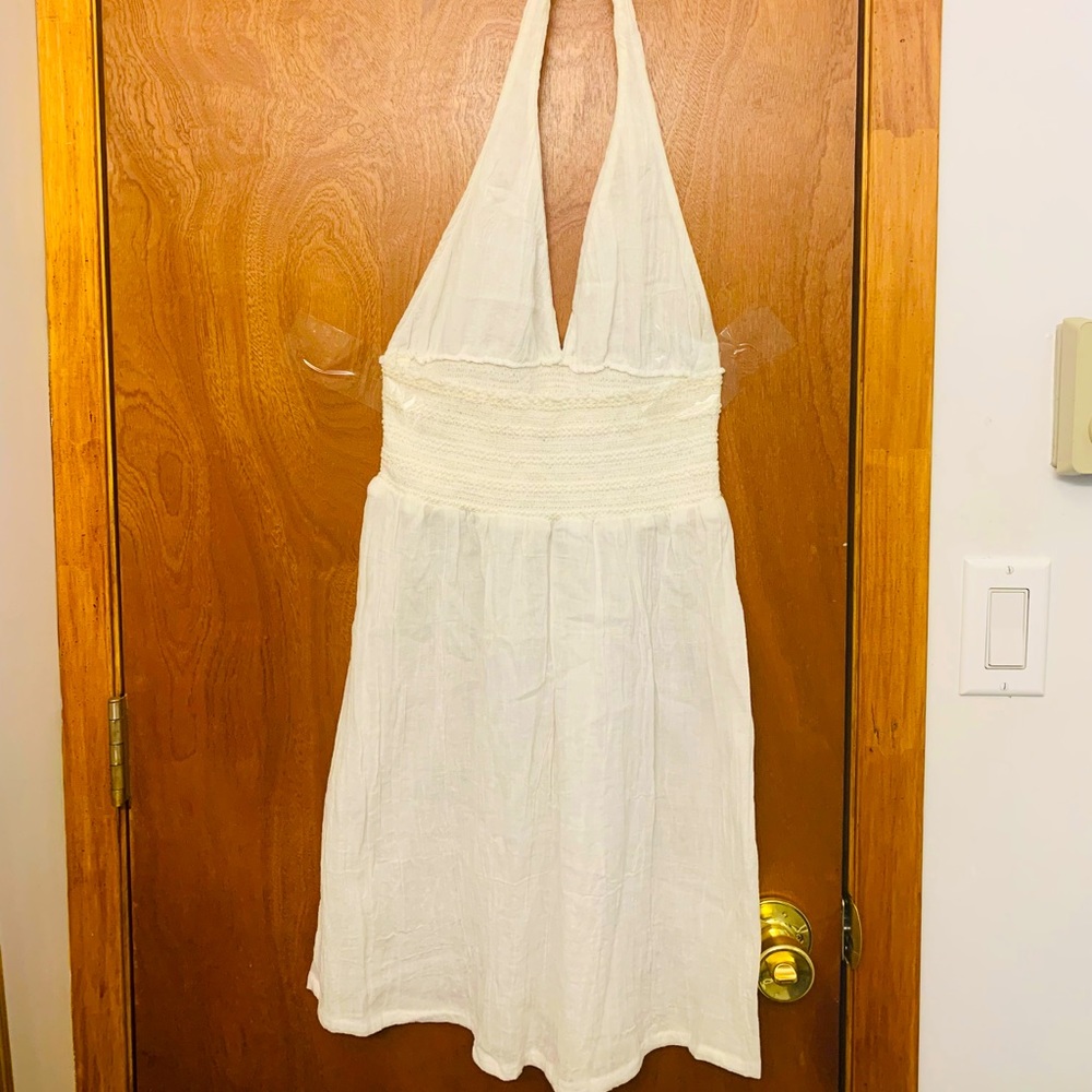 Ralph Lauren mini beach dress